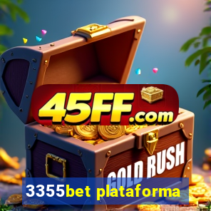 3355bet plataforma